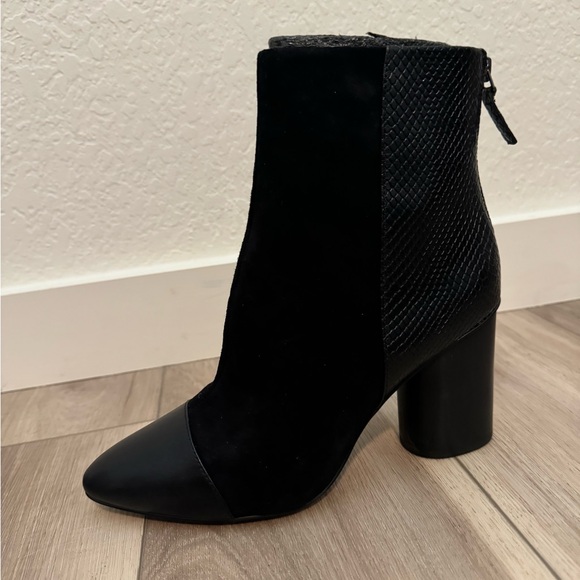 Nine West Boots (Brand New - Never Been Worn) - Picture 3 of 5